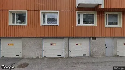 Lägenheter att hyra i Gävle - Bild från Google Street View