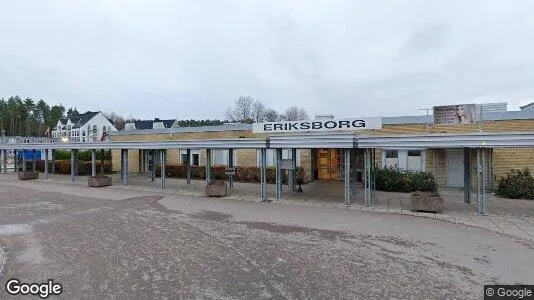 Lägenheter att hyra i Västerås - Bild från Google Street View