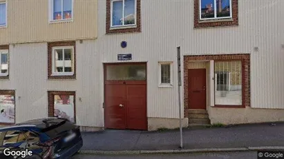 Lägenheter att hyra i Majorna-Linné - Bild från Google Street View