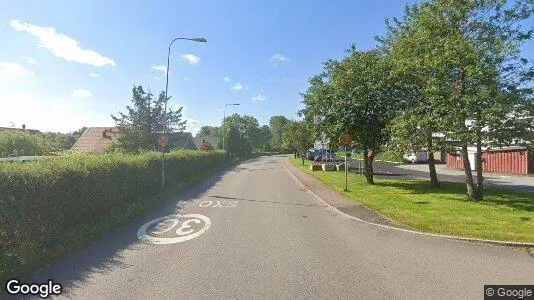Lägenheter att hyra i Göteborg Centrum - Bild från Google Street View