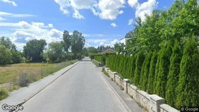 Lägenheter att hyra i Södertälje - Bild från Google Street View