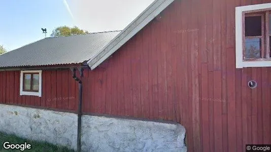 Lägenheter att hyra i Västra hisingen - Bild från Google Street View