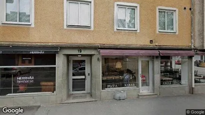 Lägenheter att hyra i Jönköping - Bild från Google Street View