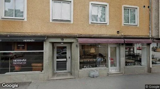Lägenheter att hyra i Jönköping - Bild från Google Street View