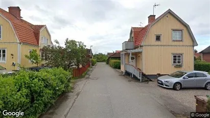Lägenheter att hyra i Kristinehamn - Bild från Google Street View