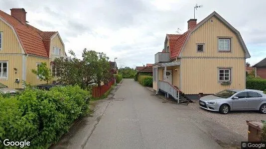 Lägenheter att hyra i Kristinehamn - Bild från Google Street View
