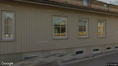 Lägenheter att hyra i Sigtuna - Bild från Google Street View
