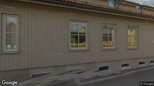 Lägenheter att hyra i Sigtuna - Bild från Google Street View