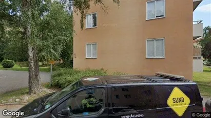 Lägenheter att hyra i Söderort - Bild från Google Street View