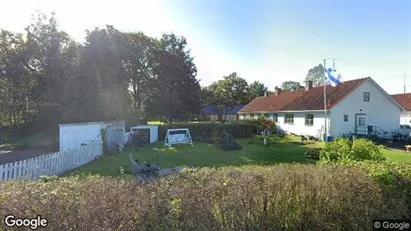 Lägenheter att hyra i Bjuv - Bild från Google Street View