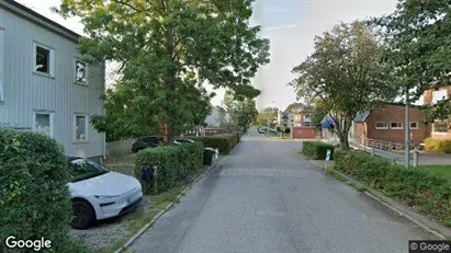 Lägenheter att hyra i Gävle - Bild från Google Street View