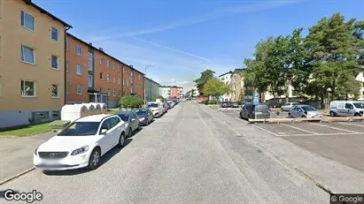 Lägenheter att hyra i Botkyrka - Bild från Google Street View