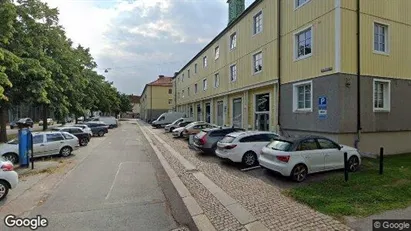 Lägenheter att hyra i Örgryte-Härlanda - Bild från Google Street View