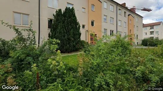 Lägenheter att hyra i Söderort - Bild från Google Street View