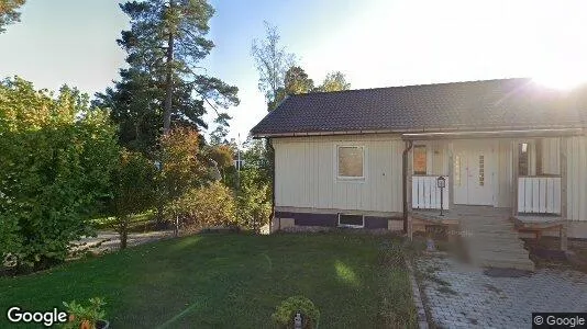Lägenheter att hyra i Nacka - Bild från Google Street View