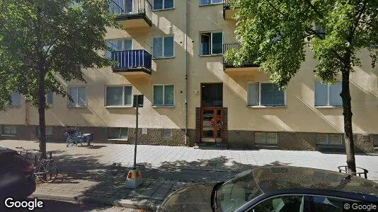 Lägenheter att hyra i Kungsholmen - Bild från Google Street View