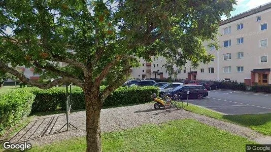 Lägenheter att hyra i Uppsala - Bild från Google Street View