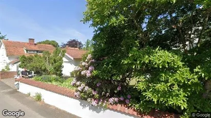 Lägenheter att hyra i Båstad - Bild från Google Street View