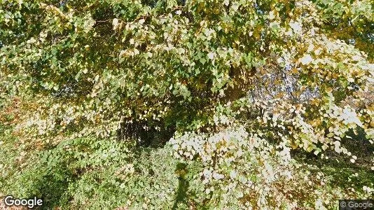 Lägenheter att hyra i Hallsberg - Bild från Google Street View