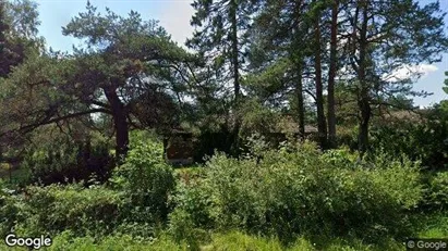 Lägenheter att hyra i Uppsala - Bild från Google Street View