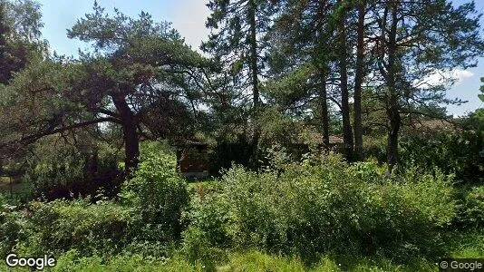 Lägenheter att hyra i Uppsala - Bild från Google Street View