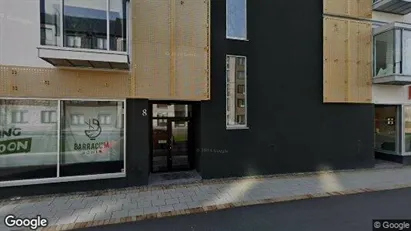 Lägenheter att hyra i Lund - Bild från Google Street View