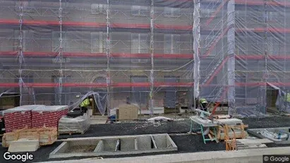 Lägenheter att hyra i Nacka - Bild från Google Street View