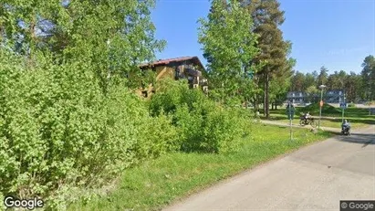 Lägenheter att hyra i Falun - Bild från Google Street View