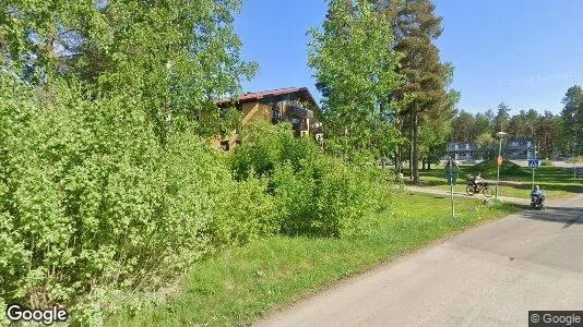 Lägenheter att hyra i Falun - Bild från Google Street View