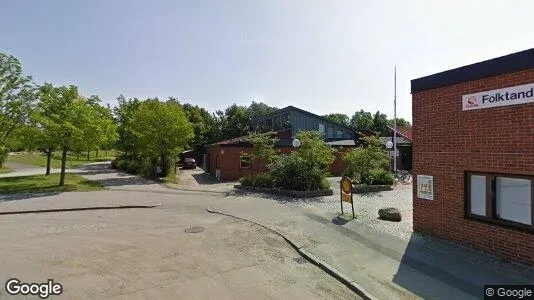 Lägenheter att hyra i Lund - Bild från Google Street View