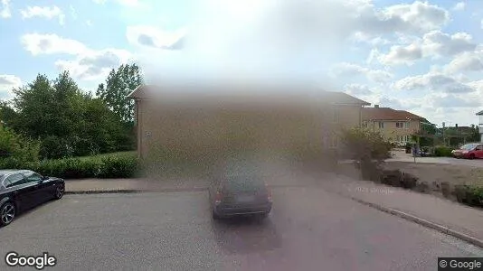 Lägenheter att hyra i Kävlinge - Bild från Google Street View