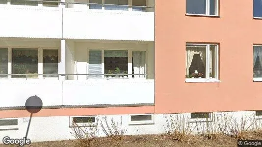 Lägenheter att hyra i Norrköping - Bild från Google Street View