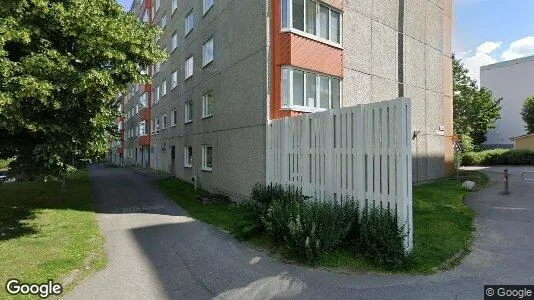 Lägenheter att hyra i Norrköping - Bild från Google Street View