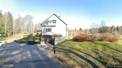 Lägenheter att hyra i Ludvika - Bild från Google Street View