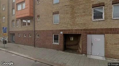 Lägenheter att hyra i Helsingborg - Bild från Google Street View