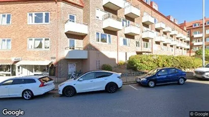 Lägenheter att hyra i Helsingborg - Bild från Google Street View