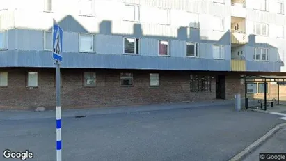 Lägenheter att hyra i Södertälje - Bild från Google Street View