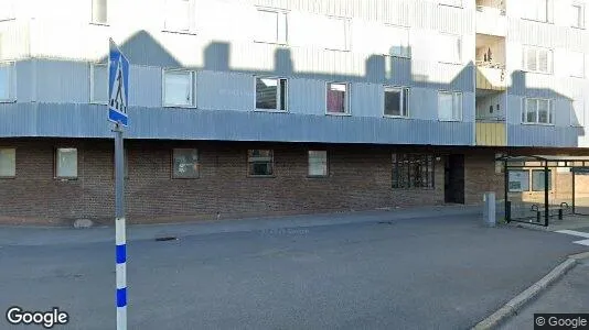 Lägenheter att hyra i Södertälje - Bild från Google Street View