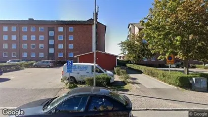 Lägenheter att hyra i Helsingborg - Bild från Google Street View