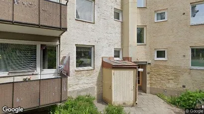 Lägenheter att hyra i Söderort - Bild från Google Street View