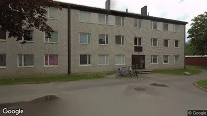 Lägenheter att hyra i Linköping - Bild från Google Street View