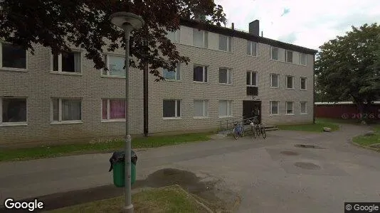Lägenheter att hyra i Linköping - Bild från Google Street View