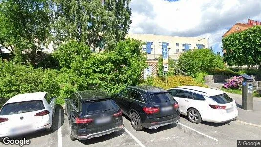 Lägenheter att hyra i Stockholm Innerstad - Bild från Google Street View