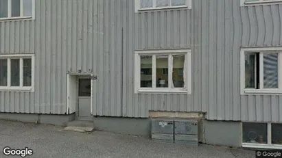 Lägenheter att hyra i Örnsköldsvik - Bild från Google Street View