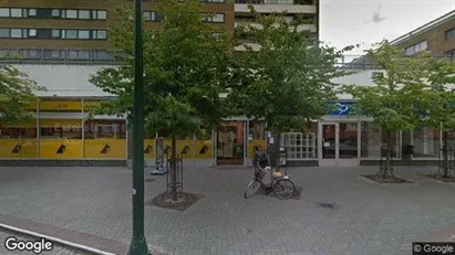 Lägenheter att hyra i Malmö Centrum - Bild från Google Street View