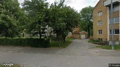 Lägenheter att hyra i Malmö Centrum - Bild från Google Street View