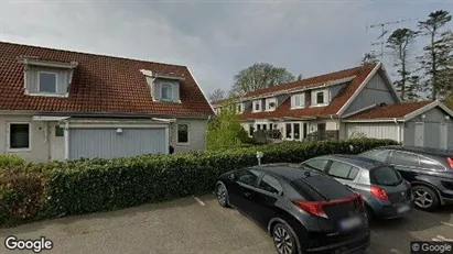 Lägenheter att hyra i Skurup - Bild från Google Street View
