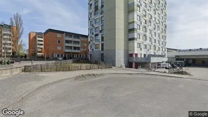 Lägenheter att hyra i Västerort - Bild från Google Street View
