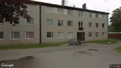 Lägenheter att hyra i Linköping - Bild från Google Street View
