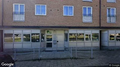 Lägenheter att hyra i Helsingborg - Bild från Google Street View